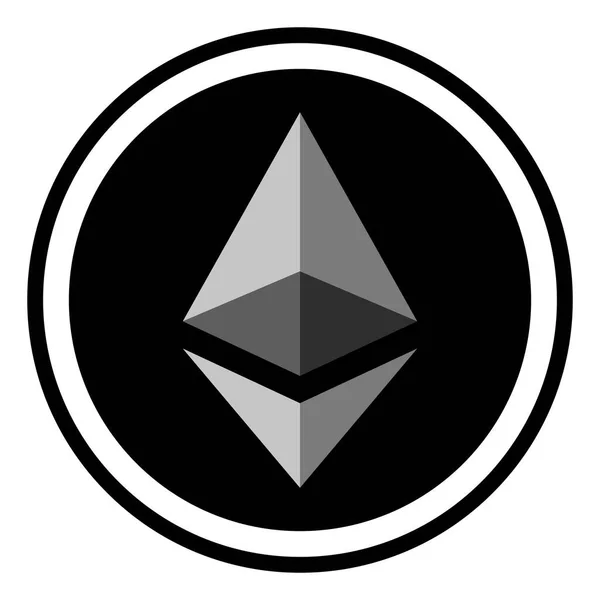 Casino Ethereum Logo